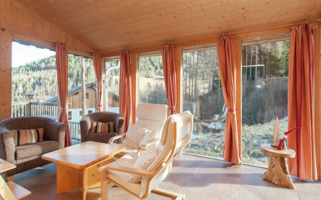 Chalet in Stadl an der Mur With Sauna
