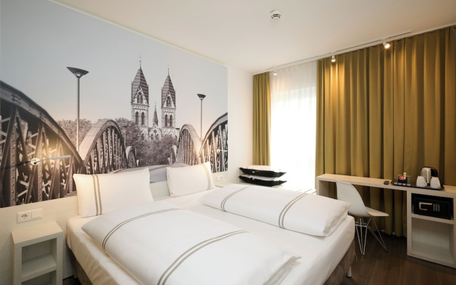 Premier Inn Freiburg City Nord