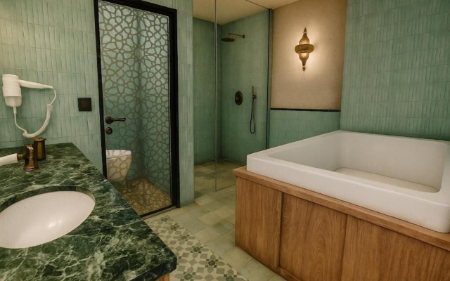 Le Marrakech Boutique Hotel