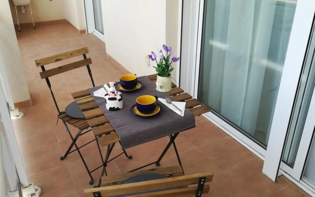 L´apartament de la Iaia