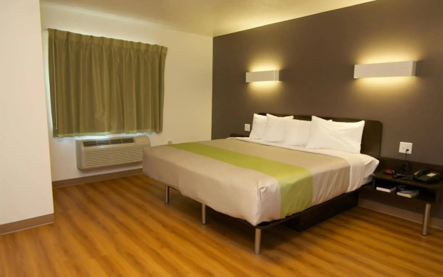 Best Western Duchesne Inn