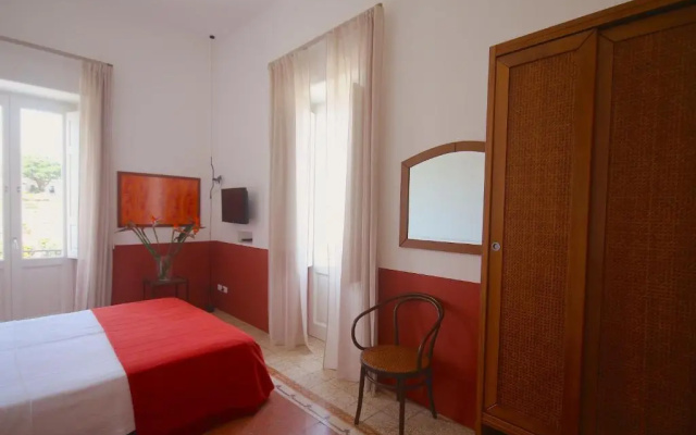 Villa le Pigne
