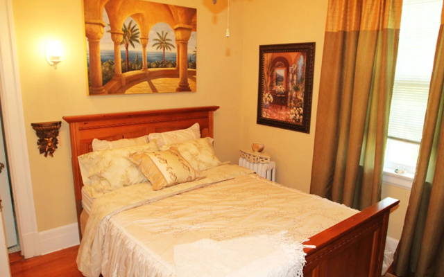 Angie's B&B
