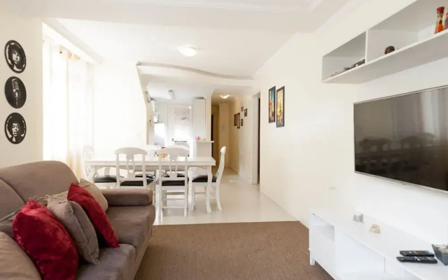 Apartamento Du Centre