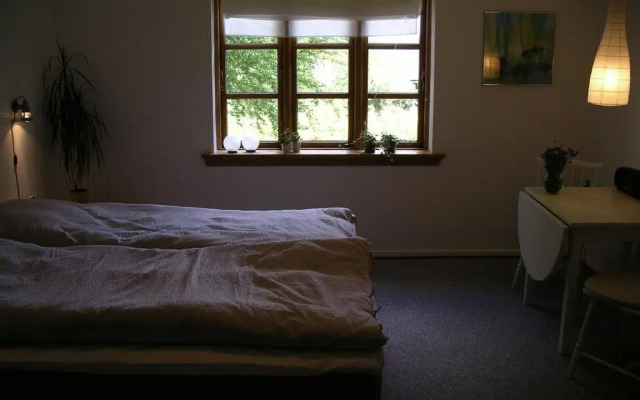 Lindebo Bed & Breakfast