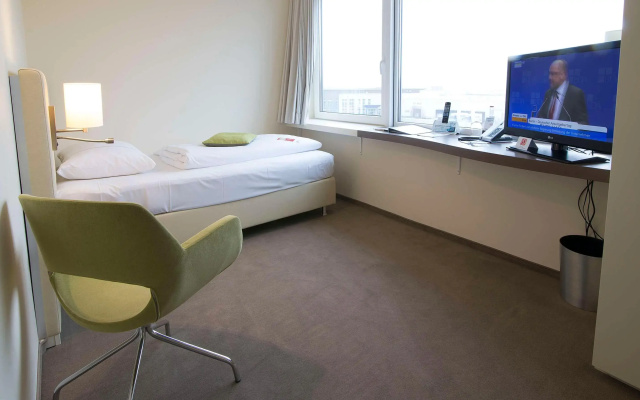Best Western Plus Hotel Bremerhaven