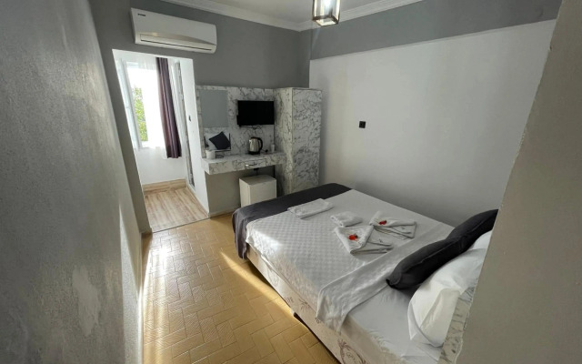 Ersoy Ege Apart Otel
