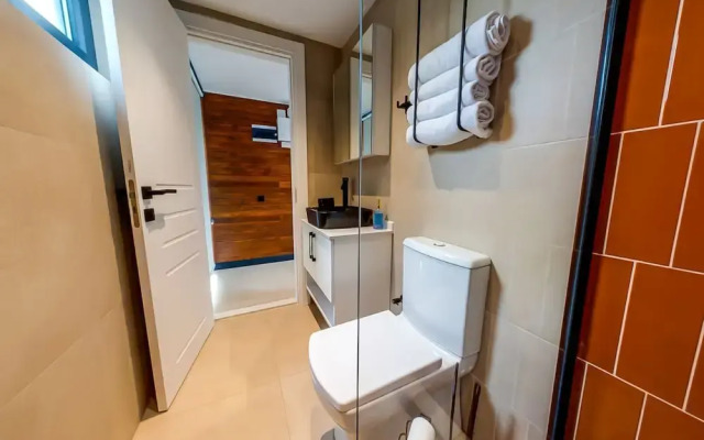 Sunshine Villa Samsun