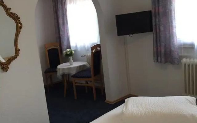 Hotel Wegis