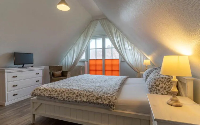 Apartment in St. Peter-Ording