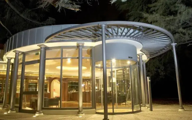 Meditur Hotel Bologna