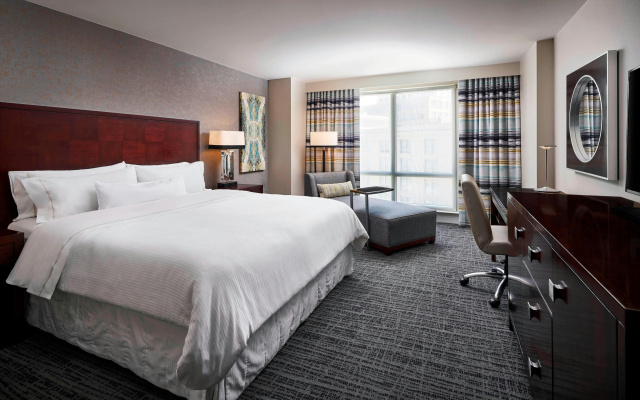 The Westin Alexandria Old Town