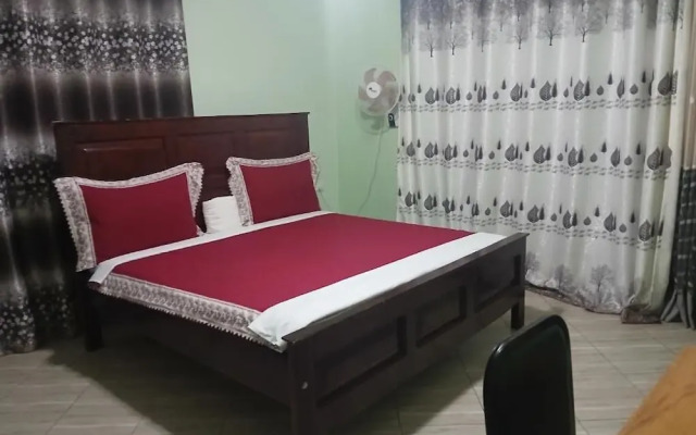 Panda Hotel