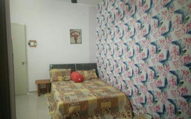 Seri Casa Villas