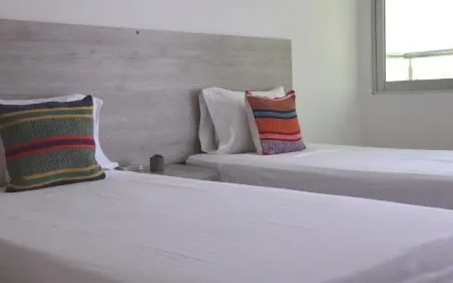 D Rio Apartamentos