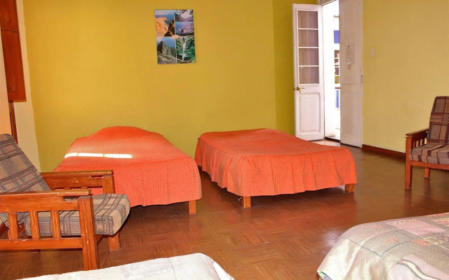 Hostel Casona de Jerusalen