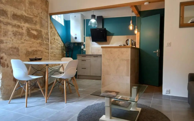 studio de charme