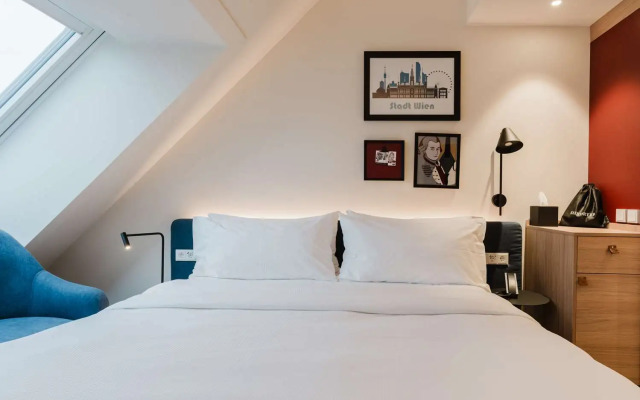 Hampton By Hilton Vienna City West