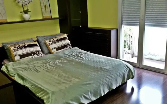 Belgrade Dream Apartment