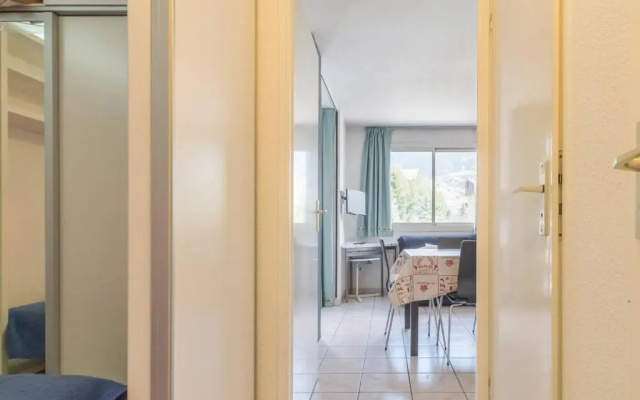 Appartement Briançon, 2 pièces, 4 personnes - FR-1-330C-100