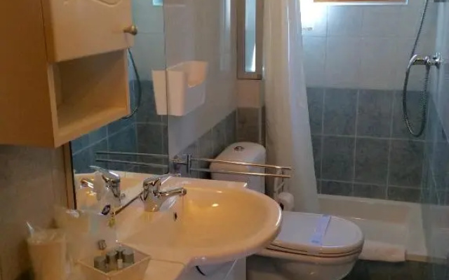 Holiday home Villa Romantica