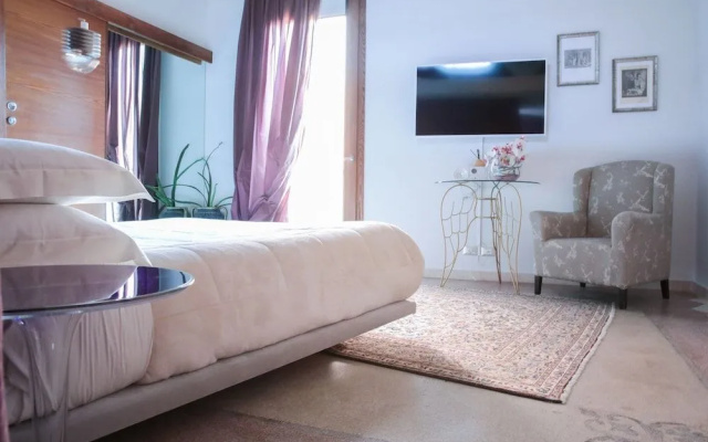 Monteforte Suite & Spa