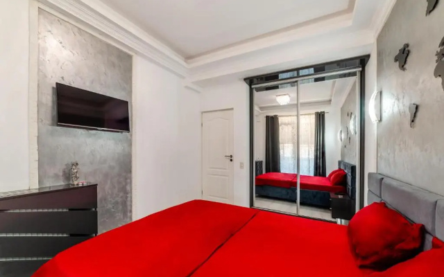 Apartament Unique Luxury 9