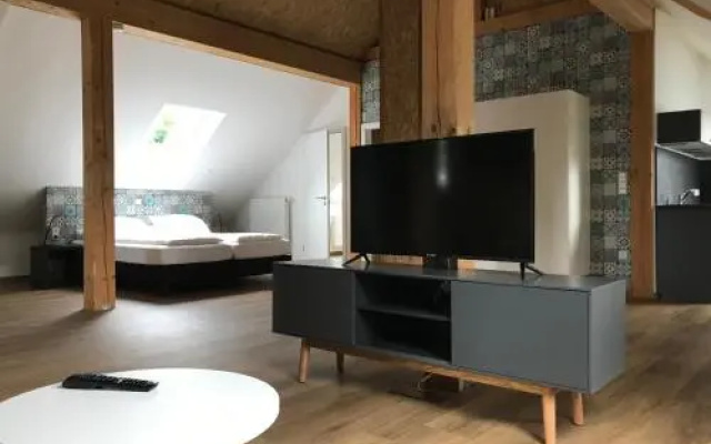 Aparthotel Cochem