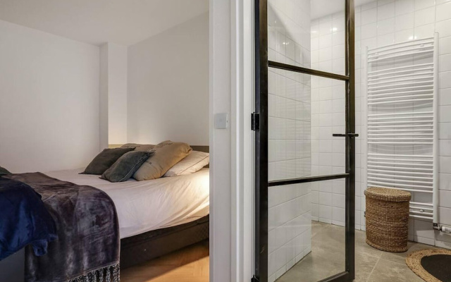 Cozy Apartment in the Heart of Sneek