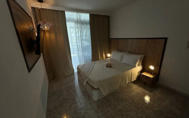 Appartamento-hand Made Suite