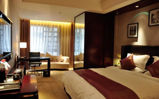 Meiyuan Hotel