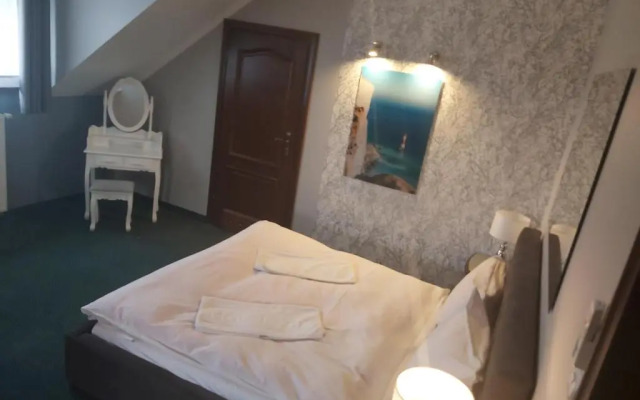 Hotel Fox