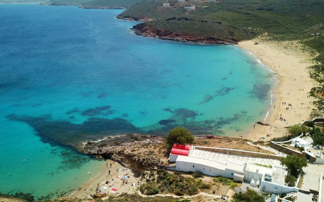 Villa Kappas