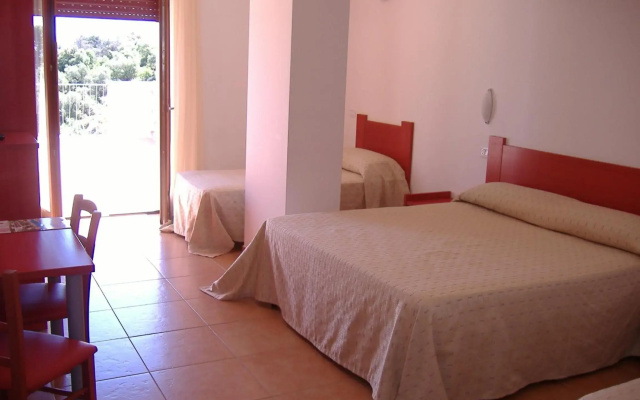 Hotel delle More