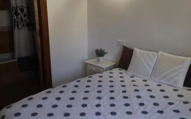 Residencial Valle de Benasque