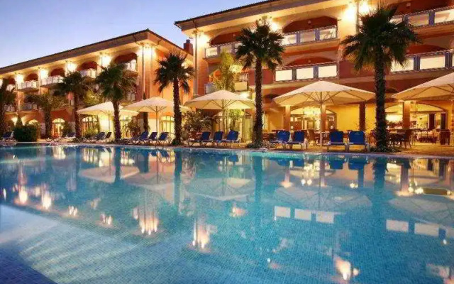allsun App.-Hotel Estrella & Coral de Mar