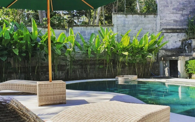 Villa Waturenggong Ubud