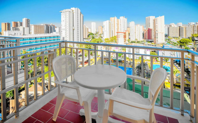Hotel Servigroup Pueblo Benidorm
