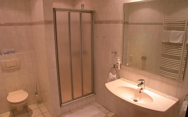 Hotel Goos