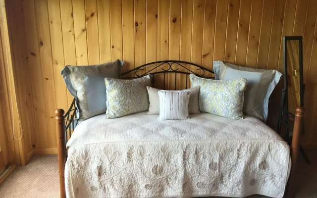 The George Ellen Bed and Breakfast