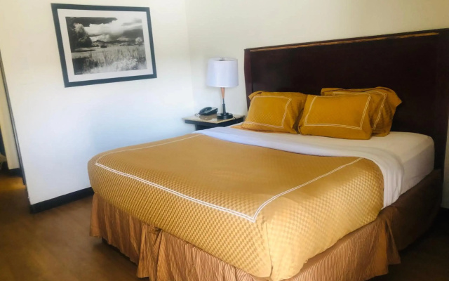 Inn at the Highland Denver Downtown