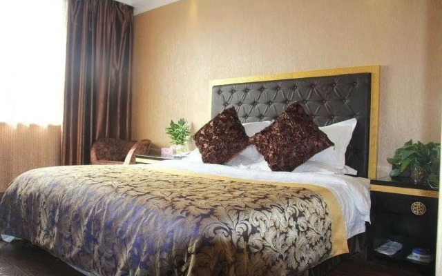 Athens Hotel