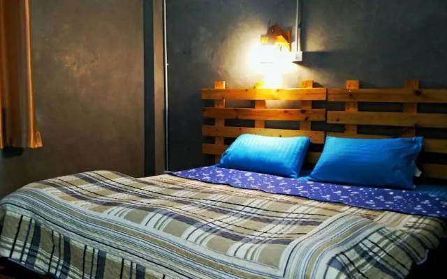ModernLoft Homestay