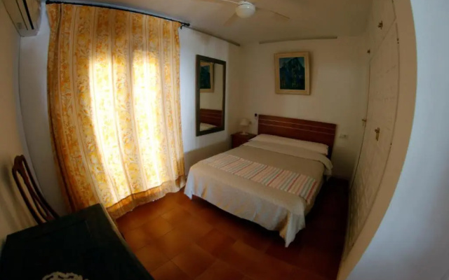 Villa Teresa