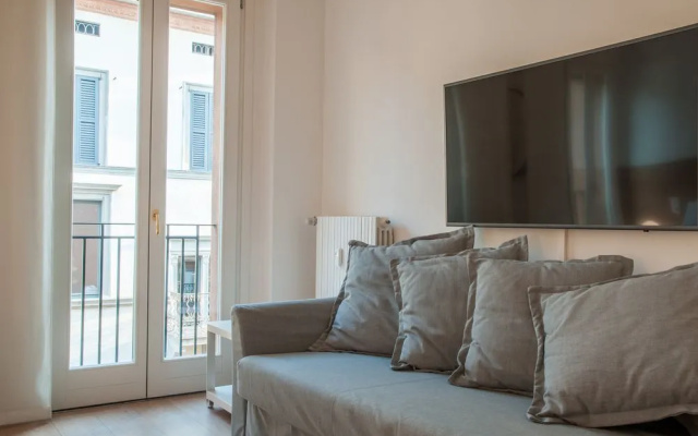 Top Suites - XX Settembre