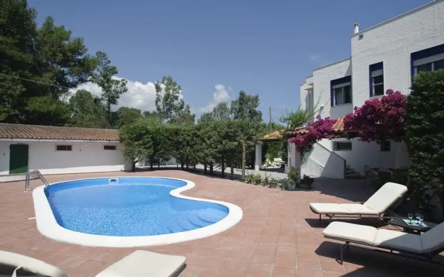 Villa Verdemare