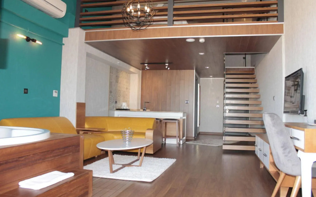 Mas Suites Nisantasi