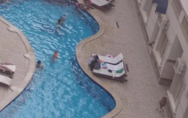 Nour Plaza apartments