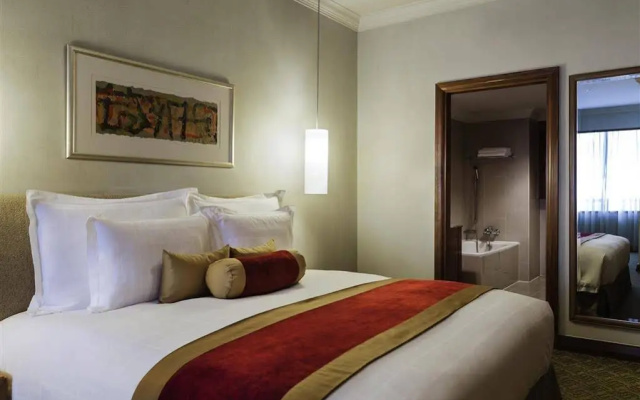 Prince Serviced Apartment