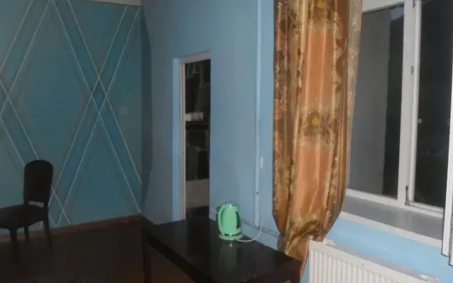 Nanas Guest House